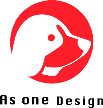 as_one logo